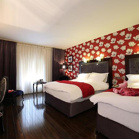 The Talbot Hotel Belmullet Buitenkant foto
