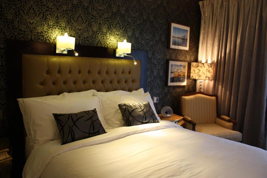 The Talbot Hotel Belmullet Kamer foto