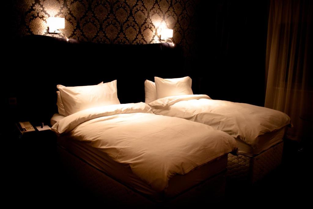 The Talbot Hotel Belmullet Kamer foto