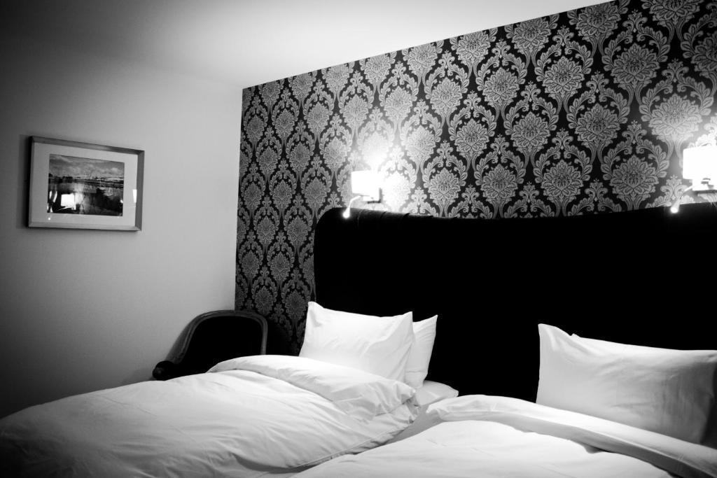 The Talbot Hotel Belmullet Kamer foto