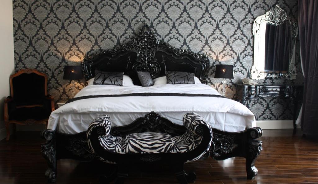 The Talbot Hotel Belmullet Kamer foto