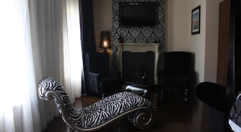 The Talbot Hotel Belmullet Buitenkant foto