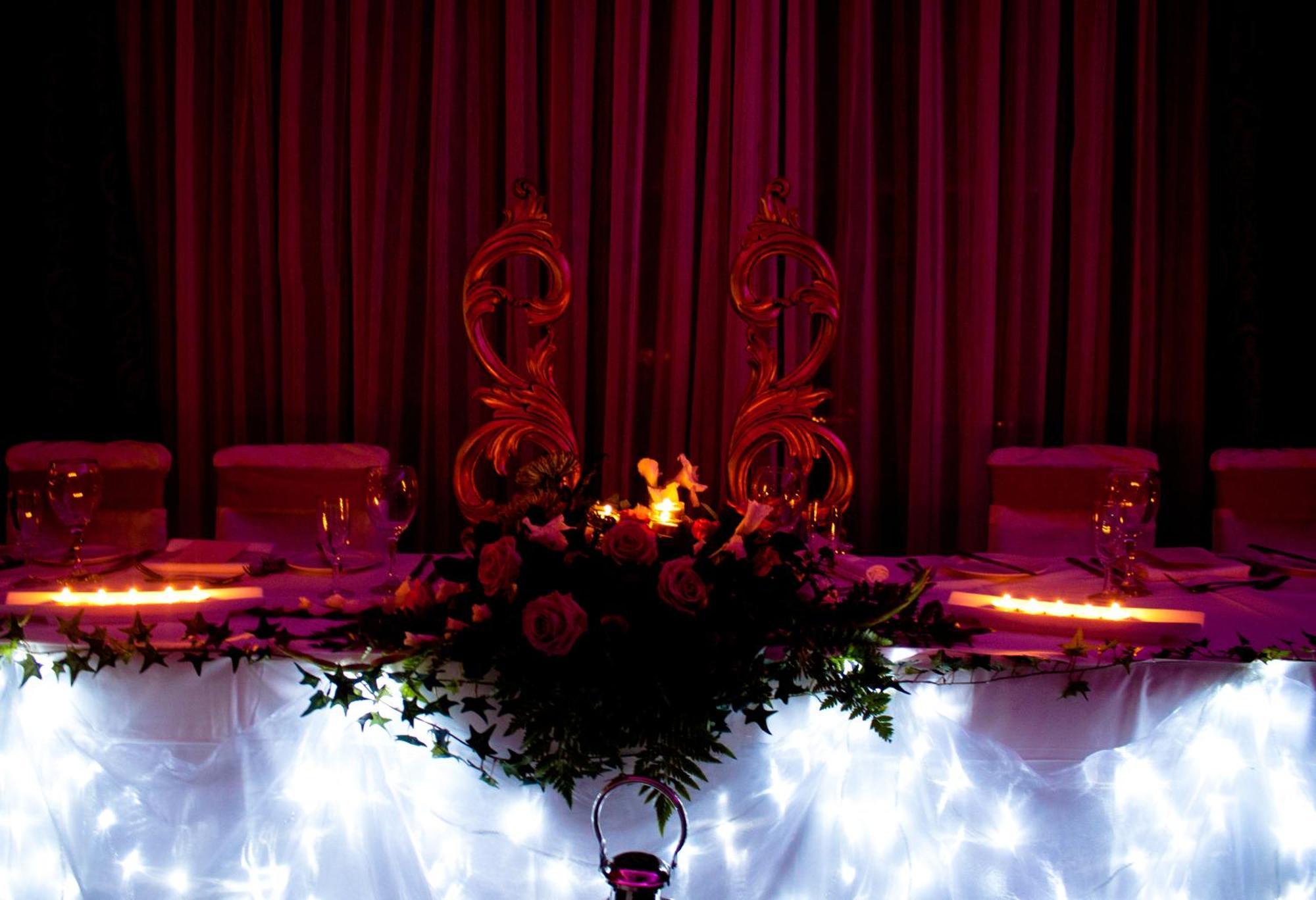 The Talbot Hotel Belmullet Buitenkant foto