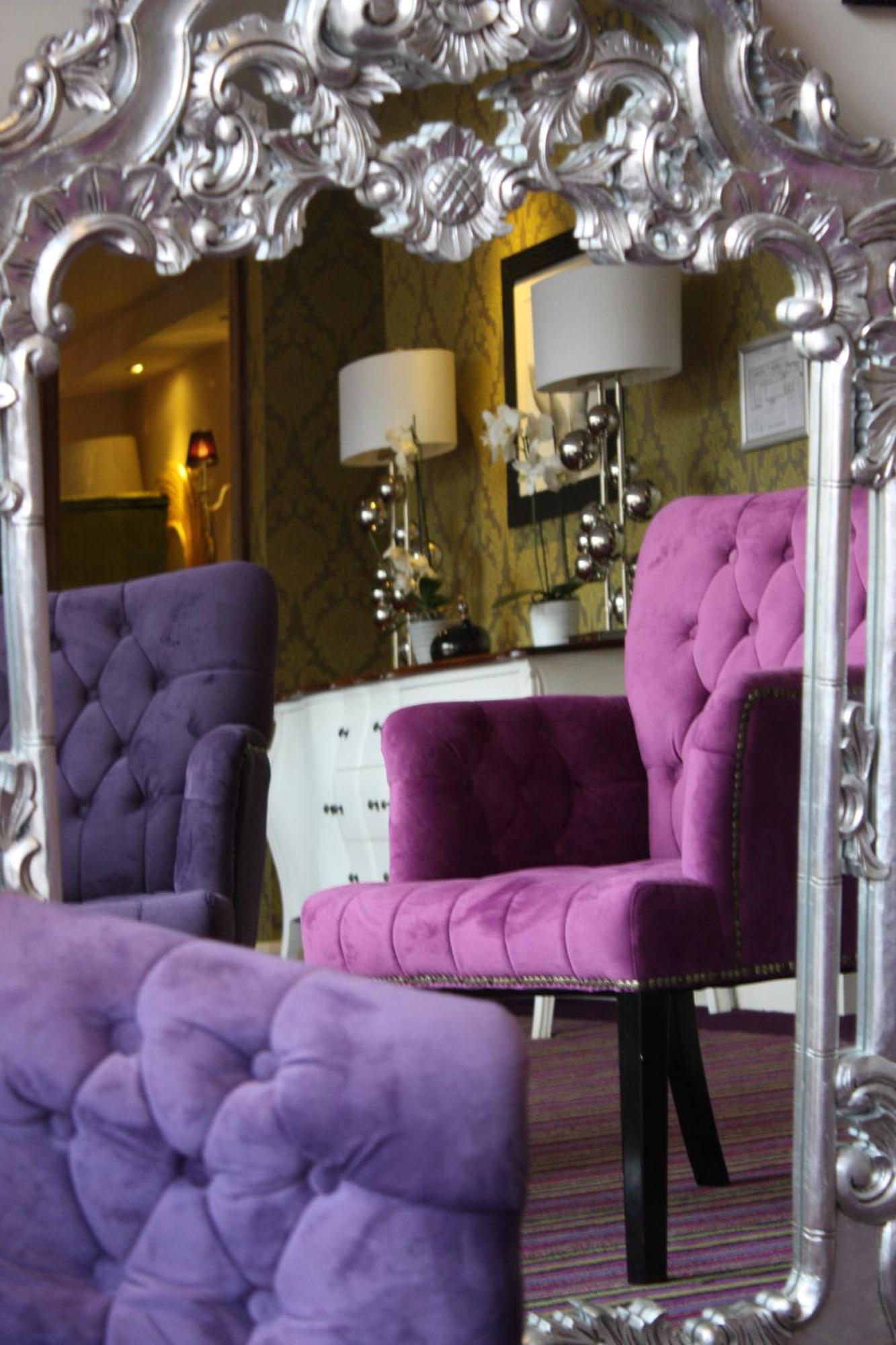 The Talbot Hotel Belmullet Buitenkant foto