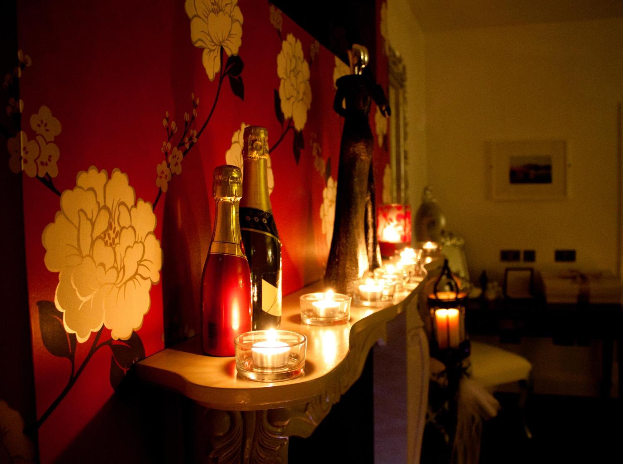 The Talbot Hotel Belmullet Buitenkant foto