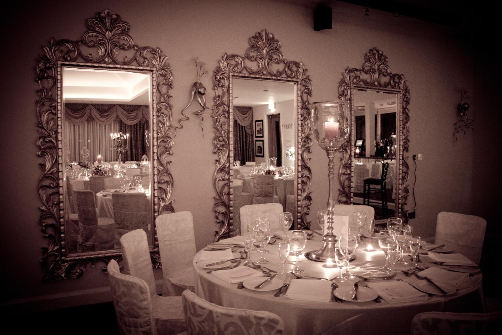 The Talbot Hotel Belmullet Buitenkant foto
